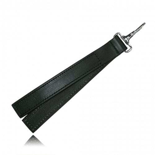 Boston Leather Firefighter's Glove Strap 9125 - Glove Holders