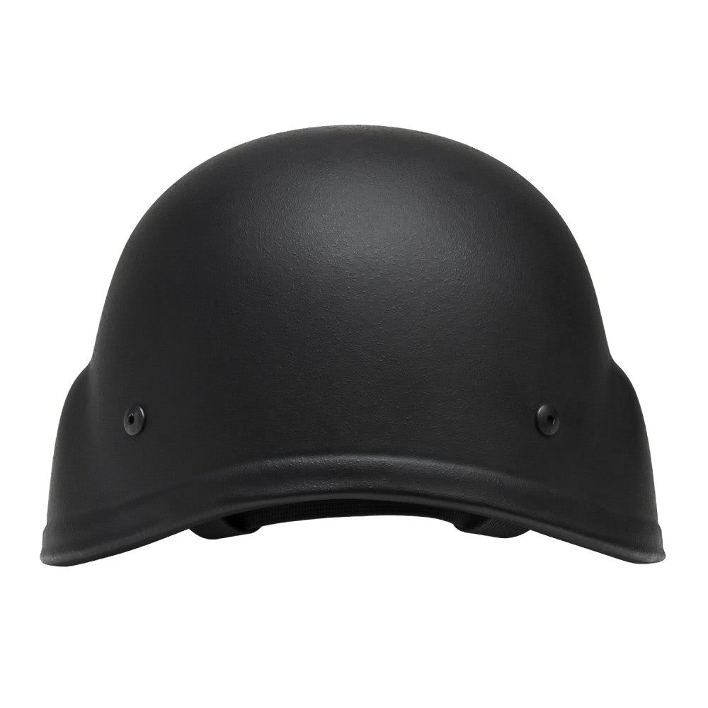 NcSTAR IIIA Kevlar Ballistic Helmet with Carrying Case - Newest Products