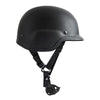 NcSTAR IIIA Kevlar Ballistic Helmet with Carrying Case - Newest Products