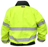 MCR Safety Safety Gear Luminator™ Reversible Bomber jacket - Newest Products
