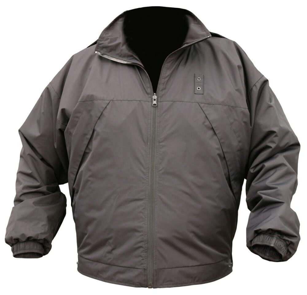 MCR Safety Safety Gear Luminator™ Reversible Bomber jacket - Newest Products