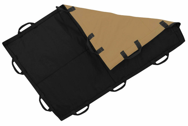 Battle Steel Armor Ballistic Blanket - Level IIIA - Tactical &amp; Duty Gear