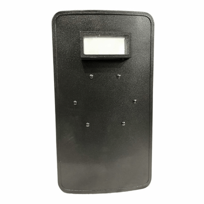 Battle Steel Armor Ballistic Shield with Viewport - Level III - Tactical &amp; Duty Gear