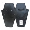 Battle Steel Armor Ballistic Shield - Level III - 30'' x 20'' BS-FABSIII - Tactical &amp; Duty Gear