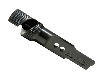 Battle Steel Armor Bolt Buddy Carbon Scraper for 5.56mm - Tactical &amp; Duty Gear