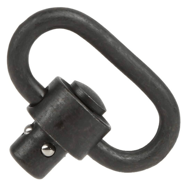 Battle Steel Armor Heavy Duty QD Sling Swivel - Tactical & Duty Gear