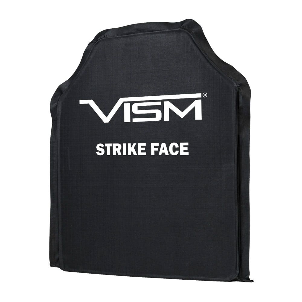 NcSTAR VISM EXPERT CARRIER VEST WITH 10x12 SOFT PANELS [2XL+] - Tactical &amp; Duty Gear