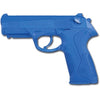 Blue Training Guns By Rings Beretta PX4 Storm .40 S&W - Tactical &amp; Duty Gear