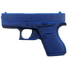 Blue Training Guns By Rings Glock 43 FSG43 - Tactical &amp; Duty Gear