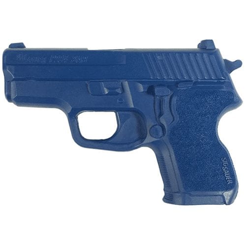Blue Training Guns By Rings Sig Sauer P224 FSP224 - Tactical & Duty Gear