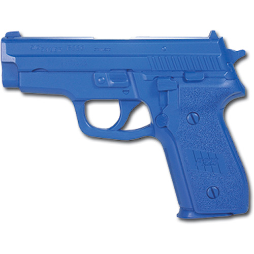 Blue Training Guns By Rings Sig Sauer P229 - Tactical & Duty Gear