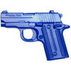 Blue Training Guns By Rings Sig P238 Blue Training Gun FSP238 - Tactical &amp; Duty Gear