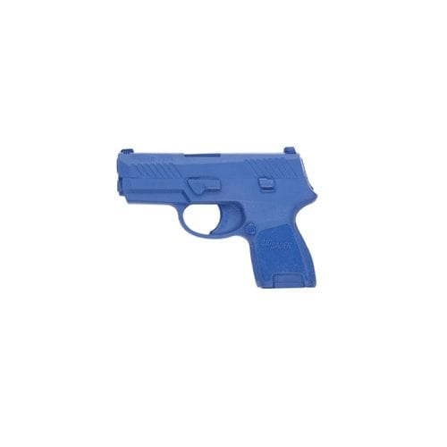 Blue Training Guns By Rings Sig Sauer P320 Sub-Compact FSP320SC - Tactical & Duty Gear