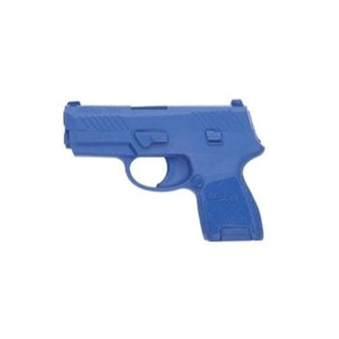 Blue Training Guns By Rings Sig Sauer P320 Sub-Compact FSP320SC - Tactical & Duty Gear