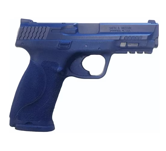 Blue Training Guns By Rings Smith & Wesson M&P 9 M2.0 5 FSSWMP92.0-5 - Tactical & Duty Gear