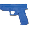 Blue Training Guns By Rings Springfield XD - Tactical &amp; Duty Gear