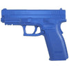 Blue Training Guns By Rings Springfield XD45 - Tactical &amp; Duty Gear
