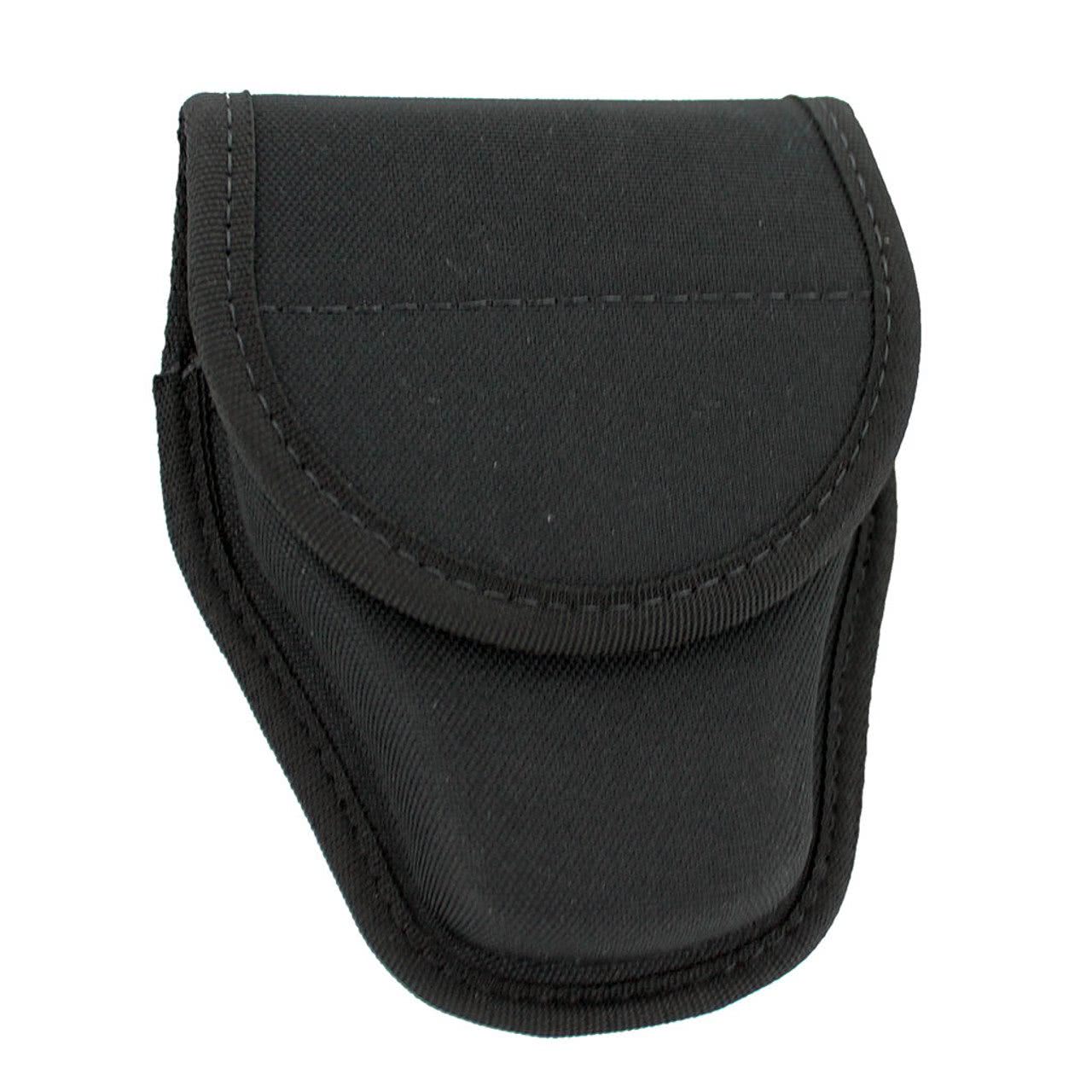 Bianchi Model 8000 Covered Handcuff Case - PatrolTek 31300 - Tactical &amp; Duty Gear