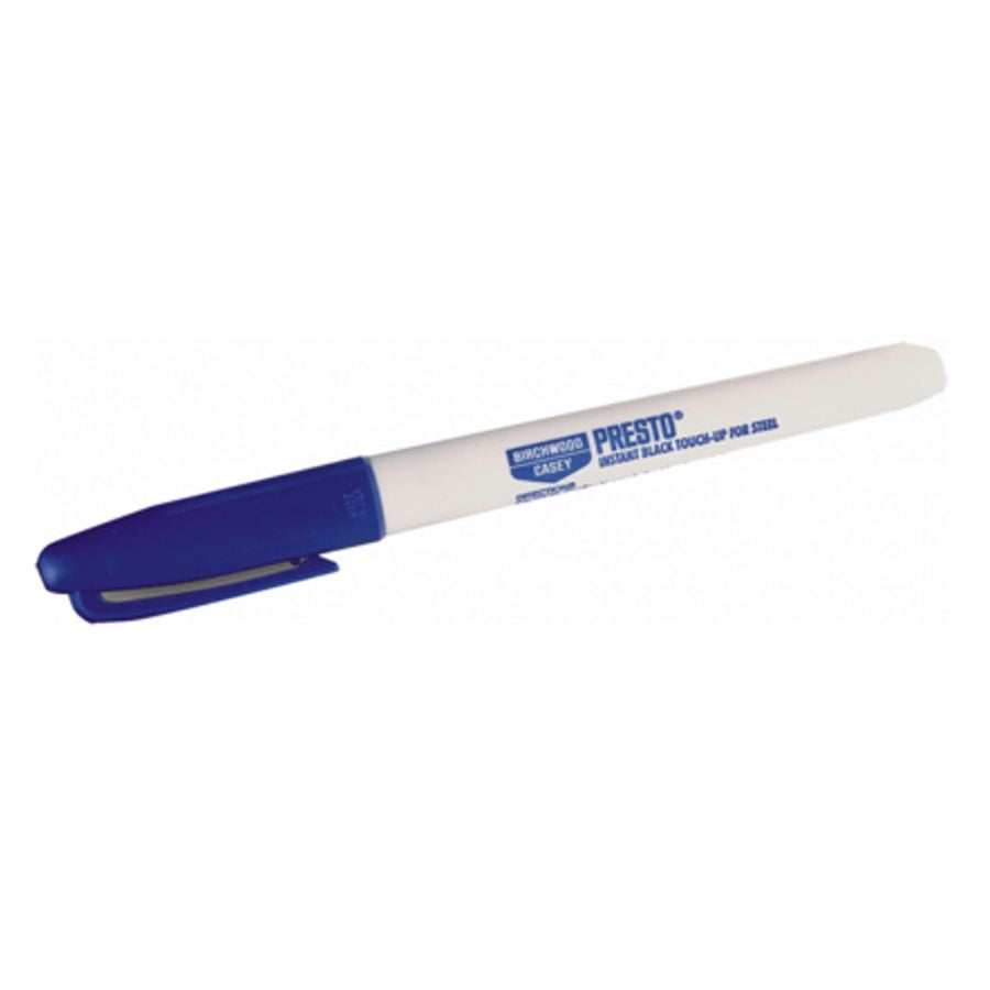 Birchwood Casey PRESTO GUN BLUE TOUCH-UP PEN BC-13201 - Shooting Accessories
