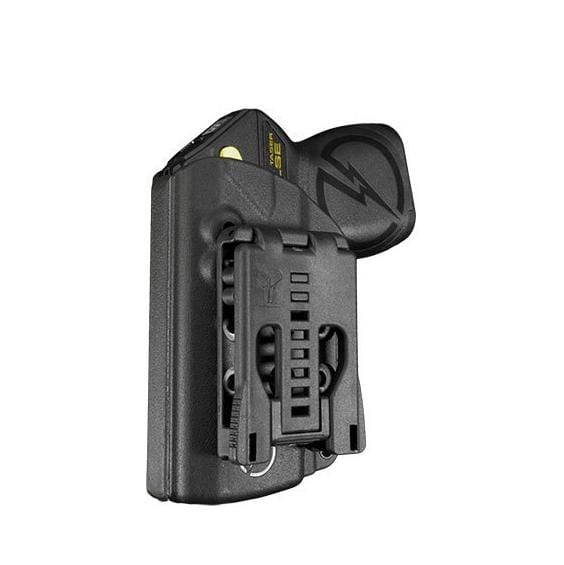 Blade-Tech Holster for TASER Pulse IWB (Inside of Waistband) 30051 - EDW/CEW Holsters