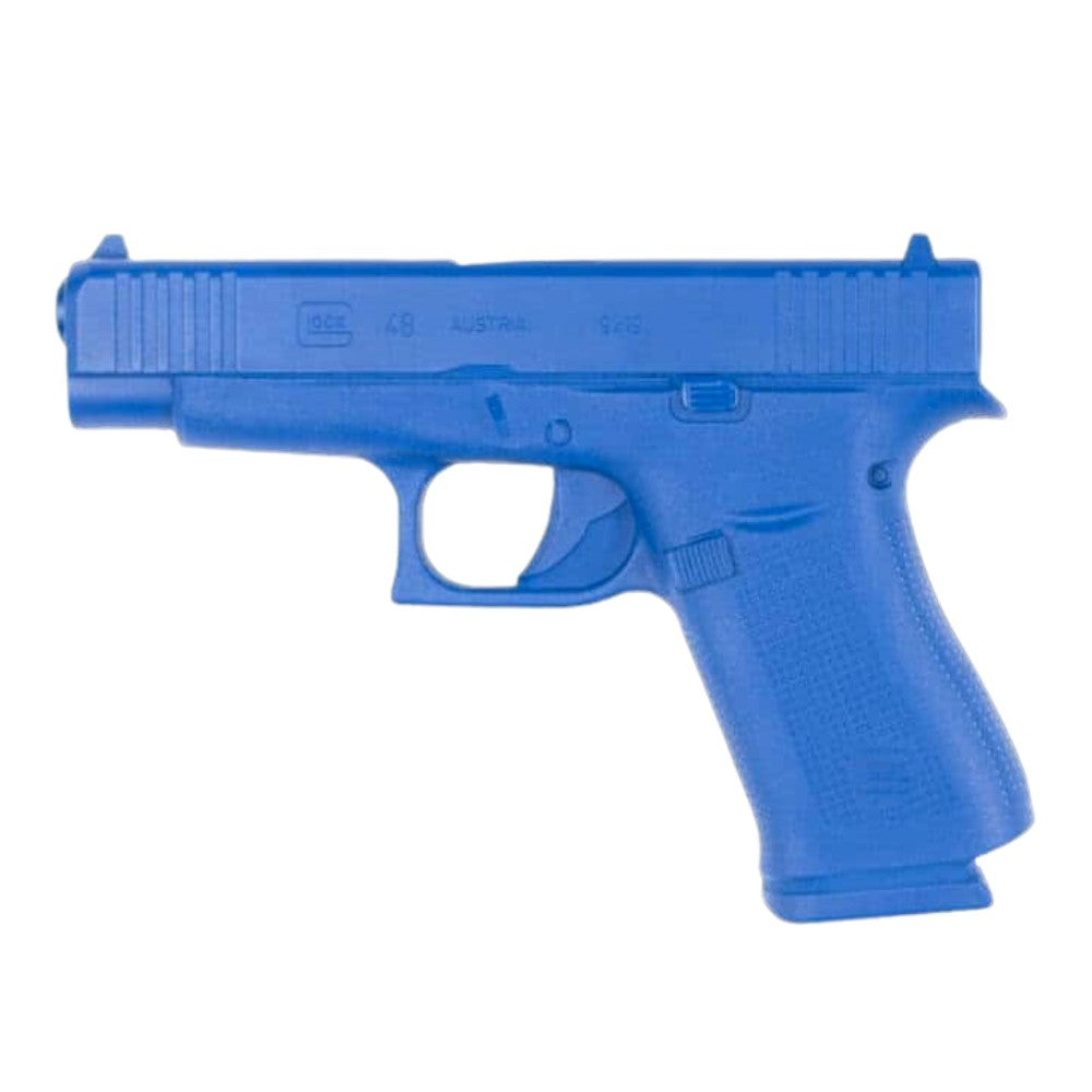 Blue Training Guns By Rings Glock 48 Blue Training Gun FSG48 - Newest Products