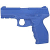 Blue Training Guns By Rings Taurus 24/7 - Tactical &amp; Duty Gear
