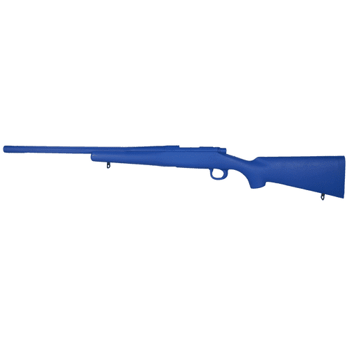 Blue Training Guns By Rings Remington 700 - Tactical & Duty Gear