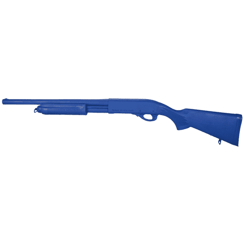Blue Training Guns By Rings Remington 870 - Tactical & Duty Gear