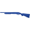 Blue Training Guns By Rings Remington 870 - Tactical &amp; Duty Gear