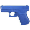 Blue Training Guns By Rings Glock 30 - Tactical &amp; Duty Gear