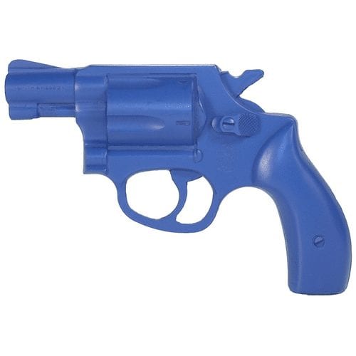 Blue Training Guns By Rings Smith & Wesson J Frame - Tactical & Duty Gear