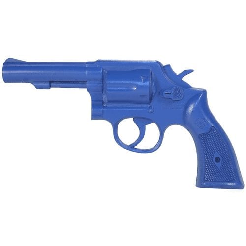 Blue Training Guns By Rings Smith & Wesson K Frame - Tactical & Duty Gear