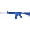Blue Training Guns By Rings M4 Flat Top Open Stock Forward Rail FSM4FTR - Tactical &amp; Duty Gear