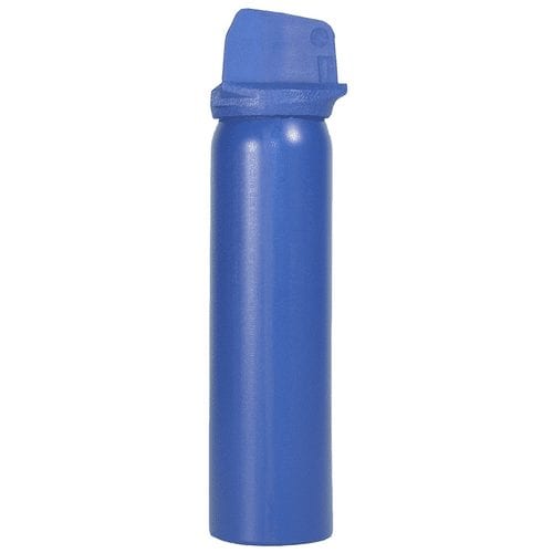 Blue Training Guns By Rings - Large MK-4 Training Pepper Spray FSMK4 - Tactical &amp; Duty Gear