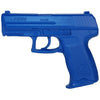 Blue Training Guns By Rings Heckler & Koch P2000 U.S. Version - Tactical &amp; Duty Gear