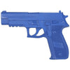 Blue Training Guns By Rings Sig Sauer P226R - Tactical &amp; Duty Gear