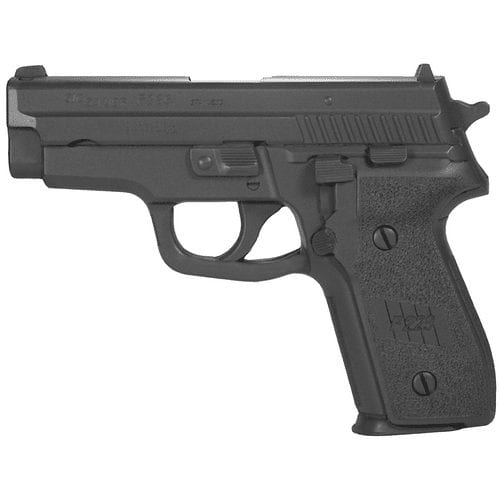 Blue Training Guns By Rings Sig Sauer P229 - Tactical & Duty Gear