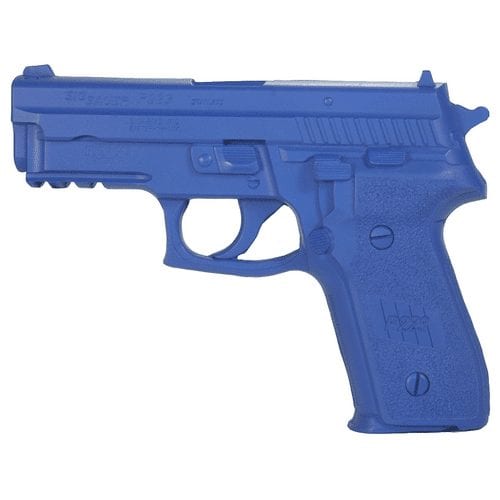 Blue Training Guns By Rings Sig Sauer P229R - Tactical & Duty Gear