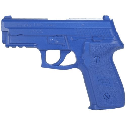 Blue Training Guns By Rings Sig Sauer P229RDAK - Tactical & Duty Gear