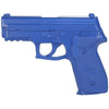 Blue Training Guns By Rings Sig Sauer P229RDAK - Tactical &amp; Duty Gear