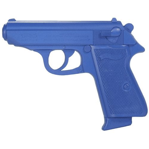 Blue Training Guns By Rings Walther Ppk/Ppks - Tactical & Duty Gear