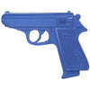 Blue Training Guns By Rings Walther Ppk/Ppks - Tactical &amp; Duty Gear