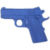 Blue Training Guns By Rings Springfield Micro Compact 1911 - Tactical &amp; Duty Gear