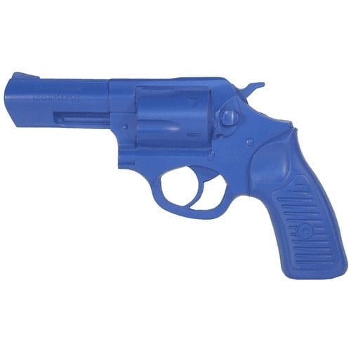 Blue Training Guns By Rings Ruger SP101 - Tactical & Duty Gear