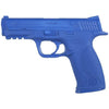 Blue Training Guns By Rings Smith & Wesson M&P 40 - Tactical &amp; Duty Gear