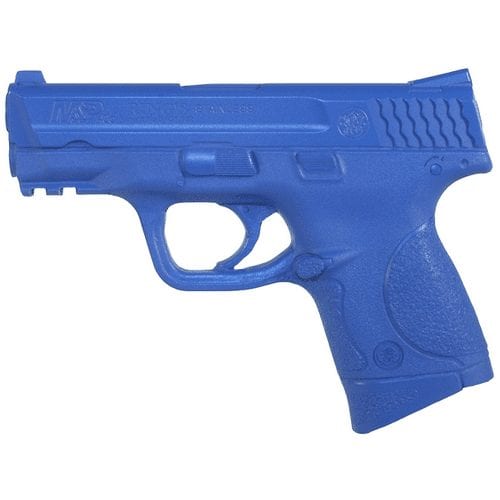 Blue Training Guns By Rings Smith & Wesson M&P 40 Compact - Tactical & Duty Gear
