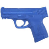 Blue Training Guns By Rings Smith & Wesson M&P 40 Compact - Tactical &amp; Duty Gear