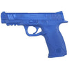 Blue Training Guns By Rings Smith & Wesson MP45 - Tactical &amp; Duty Gear