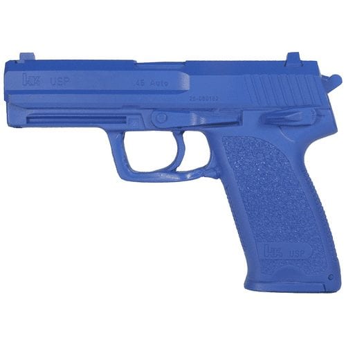 Blue Training Guns By Rings Heckler & Koch USP-45 - Tactical & Duty Gear