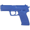 Blue Training Guns By Rings Heckler & Koch USP-45 - Tactical &amp; Duty Gear